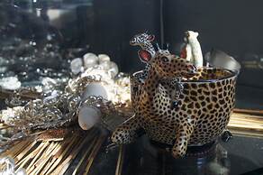 Inverdoorn Private Game Reserve