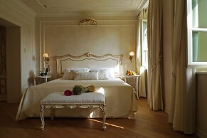 Garda Hotel San Vigilio Golf