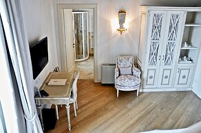 Garda Hotel San Vigilio Golf