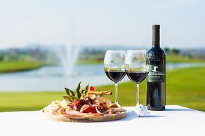 Garda Hotel San Vigilio Golf