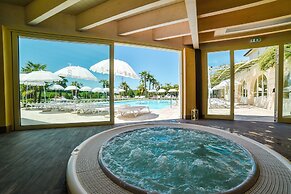 Garda Hotel San Vigilio Golf