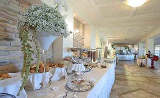 Garda Hotel San Vigilio Golf