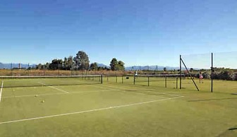 Garda Hotel San Vigilio Golf