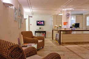 Garda Hotel San Vigilio Golf