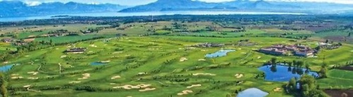 Garda Hotel San Vigilio Golf