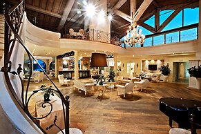 Garda Hotel San Vigilio Golf