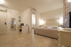 Garda Hotel San Vigilio Golf