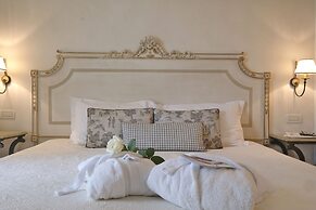 Garda Hotel San Vigilio Golf