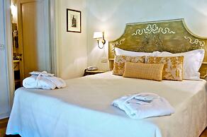 Garda Hotel San Vigilio Golf