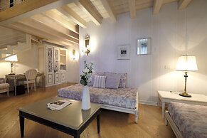 Garda Hotel San Vigilio Golf