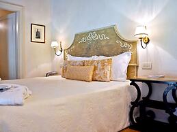 Garda Hotel San Vigilio Golf