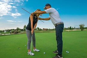 Garda Hotel San Vigilio Golf