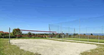 Garda Hotel San Vigilio Golf