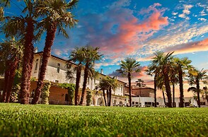 Garda Hotel San Vigilio Golf