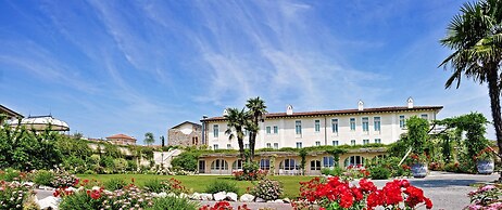 Garda Hotel San Vigilio Golf