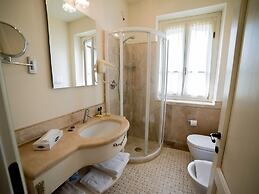 Garda Hotel San Vigilio Golf