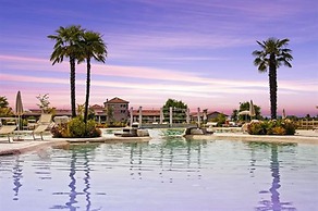 Garda Hotel San Vigilio Golf