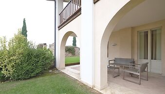 Garda Hotel San Vigilio Golf