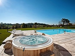 Garda Hotel San Vigilio Golf