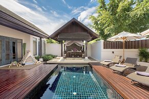 Anantara Lawana Koh Samui Resort, Chaweng