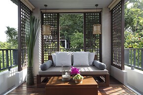 Anantara Lawana Koh Samui Resort, Chaweng