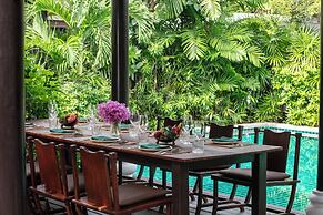 Anantara Lawana Koh Samui Resort, Chaweng