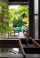 Anantara Lawana Koh Samui Resort, Chaweng