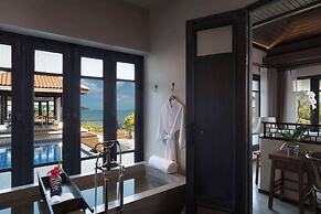 Anantara Lawana Koh Samui Resort, Chaweng