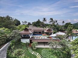 Anantara Lawana Koh Samui Resort, Chaweng