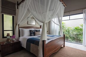 Anantara Lawana Koh Samui Resort, Chaweng