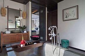 Anantara Lawana Koh Samui Resort, Chaweng