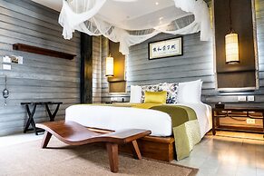 Anantara Lawana Koh Samui Resort, Chaweng