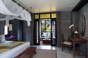 Anantara Lawana Koh Samui Resort, Chaweng