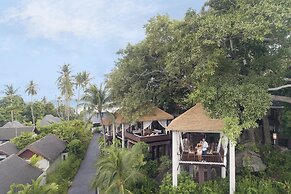 Anantara Lawana Koh Samui Resort, Chaweng