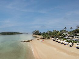 Anantara Lawana Koh Samui Resort, Chaweng