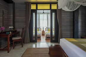 Anantara Lawana Koh Samui Resort, Chaweng