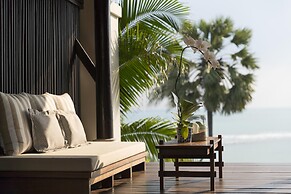 Anantara Lawana Koh Samui Resort, Chaweng