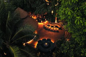 Anantara Lawana Koh Samui Resort, Chaweng