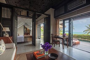 Anantara Lawana Koh Samui Resort, Chaweng