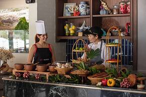 Anantara Lawana Koh Samui Resort, Chaweng