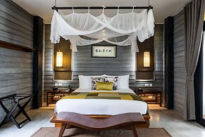 Anantara Lawana Koh Samui Resort, Chaweng