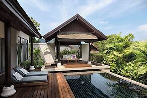 Anantara Lawana Koh Samui Resort, Chaweng