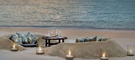 Anantara Lawana Koh Samui Resort, Chaweng