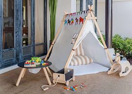 Anantara Lawana Koh Samui Resort, Chaweng