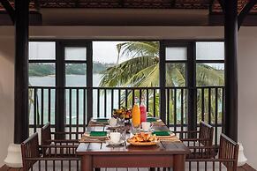 Anantara Lawana Koh Samui Resort, Chaweng