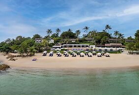 Anantara Lawana Koh Samui Resort, Chaweng