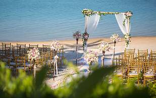 Anantara Lawana Koh Samui Resort, Chaweng