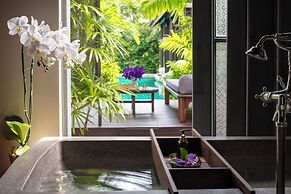 Anantara Lawana Koh Samui Resort, Chaweng