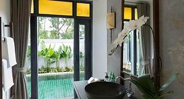 Anantara Lawana Koh Samui Resort, Chaweng