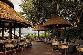 Anantara Lawana Koh Samui Resort, Chaweng